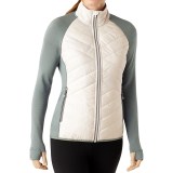 SmartWool Corbet 120 Jacket - Insulated, Merino Wool (For Women)