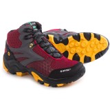 Hi-Tec V-LITE Flash Fast Hike Hiking Boots - Waterproof (For Men)