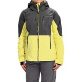 Obermeyer Vertigo Ski Jacket - Waterproof, Insulated (For Women)