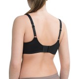 Ellen Tracy Full-Coverage T-Shirt Bra - Underwire (For Women)