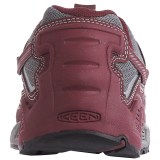 Keen Versatrail Low Hiking Shoes (For Women)