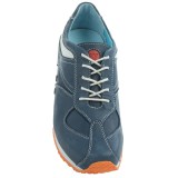 Wolky Ibrox Sneakers - Leather (For Women)