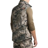 Sitka Kelvin Lite Optifade® Vest - Insulated (For Men)