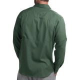 Columbia Sportswear Silver Ridge Lite Shirt - Omni-Wick®, UPF 40, Long Sleeve (For Men)
