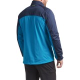 Jack Wolfskin Crosswind Soft Shell Jacket (For Men)