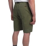 Gramicci Rockin' Sport Shorts - Cotton, Flat Front (For Men)