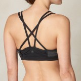 prAna Soleil Sports Bra - High Impact (For Women)