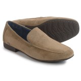Born Brandtley Loafers - Suede (For Men)