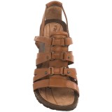 Teva Cabrillo Sandals - Leather, Wedge Heel (For Women)