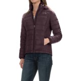 32 Degrees Silk Nano Lightweight Down Jacket - 650 Fill Power (For Women)