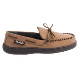 Woolrich Trapper Moccasin Slippers (For Men)