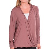 Woolrich Rendezvous Hoodie - UPF 50 (For Women)