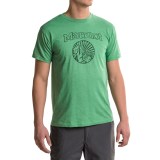 Marmot Horizon T-Shirt - Short Sleeve (For Men)