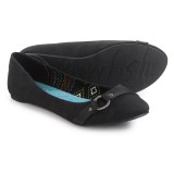 Blowfish Nini Ballet Flats - Vegan Leather (For Women)