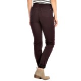 FDJ French Dressing Suzanne Slim Leg Pants - Butter Denim (For Women)