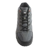 True North Taos Mid Hiking Boots - Waterproof (For Men)