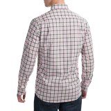 Barbour Stanley Regular Fit Shirt - Long Sleeve (For Men)