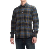 Barbour Castlebay Shirt - Tailored Fit, Long Sleeve (For Men)