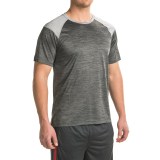 Reebok Rizzo T-Shirt - Crew Neck, Short Sleeve (For Men)