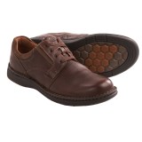 Dunham REVcrusade Shoes - Leather, Lace-Ups (For Men)