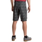 Pearl Izumi Canyon Mountain Bike Shorts - Removable Liner Shorts (For Men)