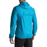 Bergans of Norway Solund Jacket - UPF 40+ (For Men)