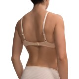 Calida Comfort Bra - Stretch Cotton, Underwire (For Women)