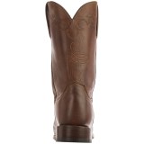 Lucchese Jersey Calfskin Cowboy Boots - Leather (For Men)