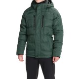 Hawke & Co Clarkson Down Parka - 750 Fill Power (For Men)