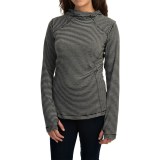 Columbia Sportswear Layer First Omni-Wick® Hoodie - UPF 40 (For Women)