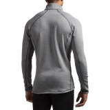 The North Face Expedition Base Layer Top - Zip Neck, Long Sleeve (For Men)