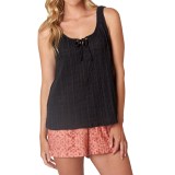 prAna Jardin Tank Top - Organic Cotton (For Women)