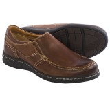 Johnston & Murphy McCarter Shoes - Leather, Slip-Ons (For Men)