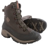 Columbia Sportswear Bugaboot Snow Boots - Waterproof, Insulated (For Men)