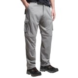 Dakota Grizzly Belted Cargo Pants - Convertible (For Men)