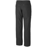 Mountain Hardwear Yumalino Pants - UPF 50, Fleece Lining (For Men)
