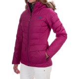 The North Face Nitchie Down Ski Jacket - 550 Fill Power (For Women)