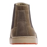 Ahnu Kezar Leather Chelsea Boots (For Men)