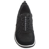 Privo by Clarks Aria Flyer Sneakers - Leather (For Women)