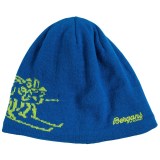 Bergans of Norway Birkebeiner Beanie (For Men and Women)