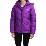 Columbia Sportswear Snow Eclipse Omni-Shield® Jacket - Insulated (For Women)