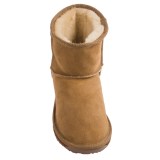 EMU Platinum Stinger Mini Sheepskin Boots (For Men)
