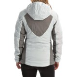 adidas outdoor terrex Ndosphere II Hooded Jacket - Insulated (For Women)