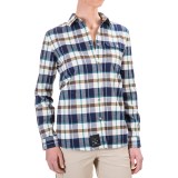Dolly Varden Wasatch Shirt - UPF 30+, Long Sleeve (For Women)