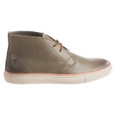 Frye Gates Chukka Boots - Leather (For Men)