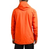 McKinley Ambay UX Jacket - Waterproof (For Men)