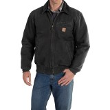 Carhartt Bankston Sandstone Duck Jacket - Factory Seconds (For Men)