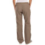Dolly Varden Blue River Cargo Pants - UPF 50 (For Women)