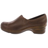 Keen Mora Button Shoes - Leather, Slip-Ons (For Women)