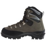 Asolo Aconcagua Gore-Tex® Mountaineering Boots - Waterproof (For Men)